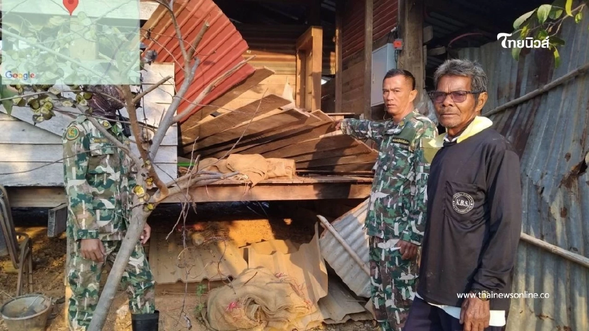 รัฐบาลสนับสนุนงบกลางปี 69 งวดแรกกว่า 7.3 ล้านบาท ให้กรมอุทยานฯ