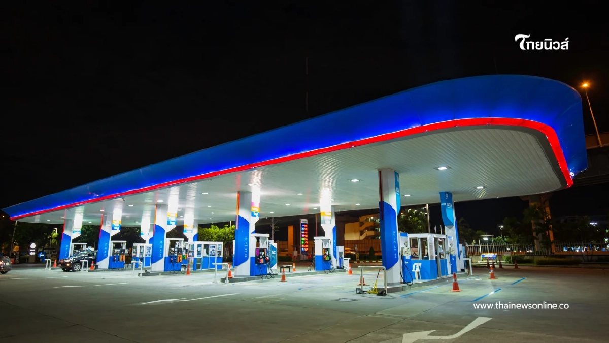 OR ยันน้ำมันมีพอทั่วไทย เร่งขนส่งแก้ปมเติมไม่ทันจากเหตุสงคราม