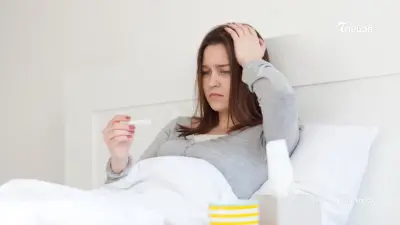 อย่าหาทำ กินยาเขียวแทนพาราฯ เสี่ยงบดบังอาการไข้เลือดออก