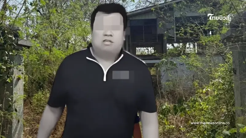 ตำรวจชี้เป้า "ผู้บงการตัวจริง" คดีอุ้มเผาหนุ่ม ผจก. กลางกรุง