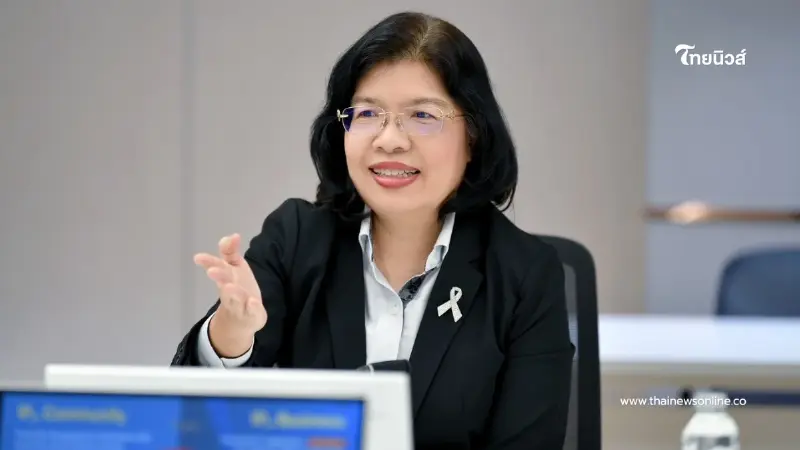 "กรมทรัพย์สินทางปัญญา" เปิดคลังความรู้ออนไลน์ เดินสายทั่วประเทศ ติดอาวุธ IP ให้คนไทย