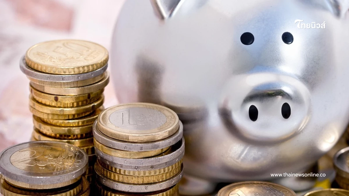 หนุ่มเผยด้านมืดของการออมแบบหักดิบ สุดท้าย "รวยไวแต่ไม่คุ้ม"