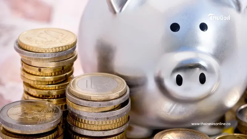 หนุ่มเผยด้านมืดของการออมแบบหักดิบ สุดท้าย "รวยไวแต่ไม่คุ้ม"