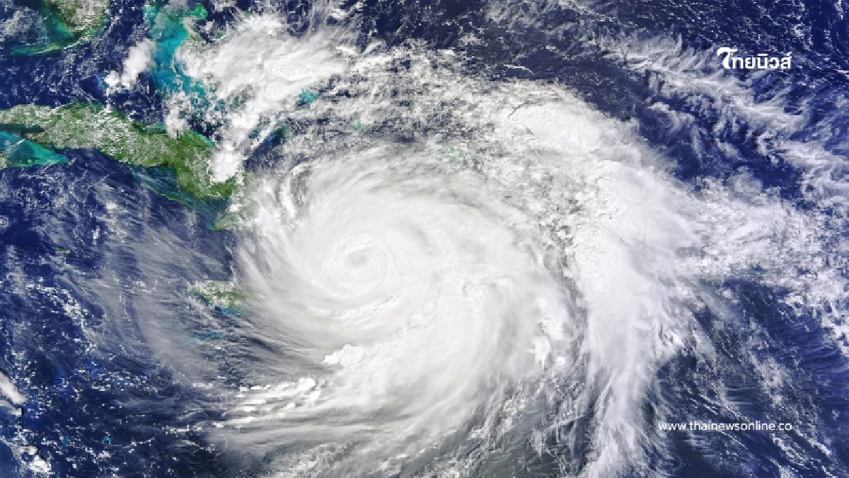 ปภ. แนะวิธีรับมืออากาศแปรปรวน สวมหน้ากาก-ล้างตัวทันทีเมื่อถึงบ้าน