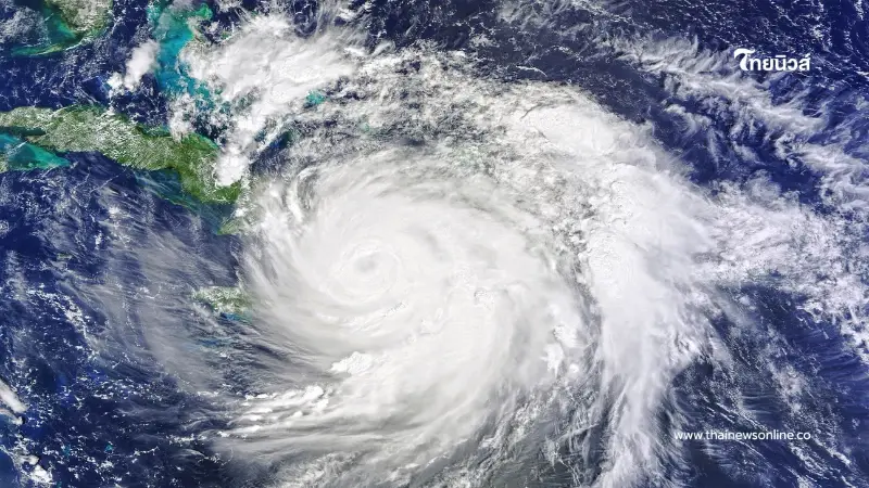 ปภ. แนะวิธีรับมืออากาศแปรปรวน สวมหน้ากาก-ล้างตัวทันทีเมื่อถึงบ้าน