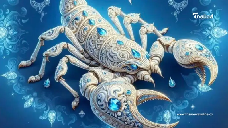 ฟ้าเปิดทาง! 3 ราศีมีเกณฑ์รับทรัพย์ รับโอกาสใหม่แบบไม่คาดคิด