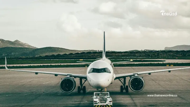 เปิดพิกัด 6 สนามบินปรับค่าบริการขาออกใหม่ เริ่ม 20 มิ.ย. 69 นี้