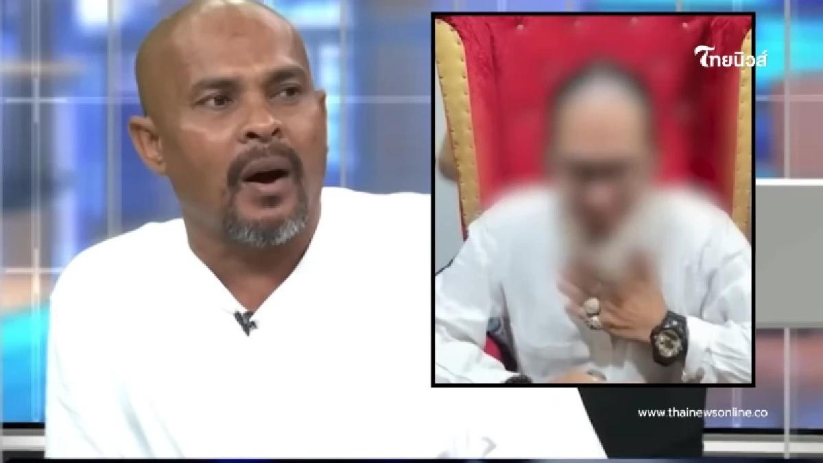 จริงใช่ไหม เปิดอาชีพเก่า "อ.สิงห์" ยิ่งรู้ ยิ่งตกใจ ใครจะไปติด