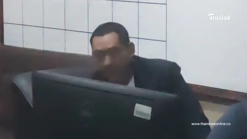 เปิดข้อมูลสำคัญในมือถือ "สรวีย์" บอสสั่งอุ้ม หวิดทำคดียิ่งวุ่น