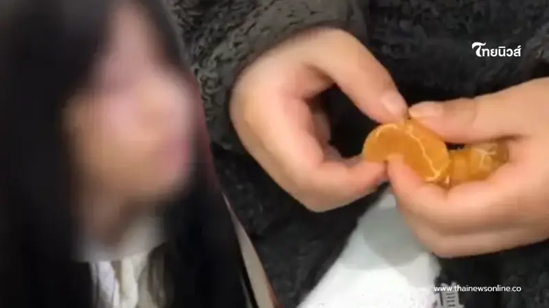 พูดไม่ออก สาวลืมลูกไว้ที่โรงแรม ครึ่งเดือนพนง.ต้องช่วยกันเลี้ยง