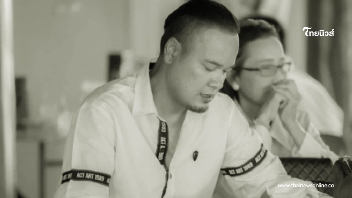 อาลัย "เหน่ง เหม่งจ๋าย" จากไปกะทันหัน คนในวงการร่วมแสดงความเสียใจ