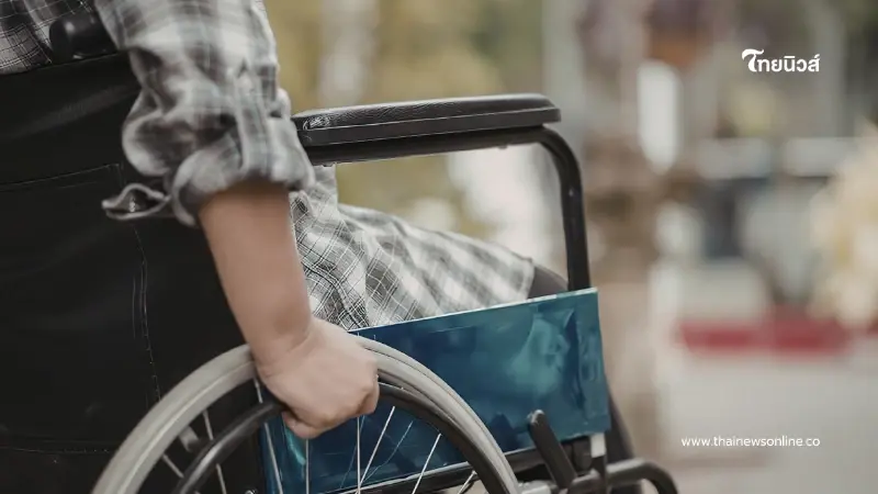 เงินคนพิการ เดือนมีนาคม 2569 รัฐบาลโอนเงินเข้าบัญชี 10 มี.ค. 69