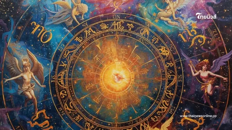 รู้ก่อนวางแผนทัน 3 ลัคนา ดวงชะตาต้องระวังเกี่ยวกับอุบัติเหตุ