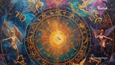 รู้ก่อนวางแผนทัน 3 ลัคนา ดวงชะตาต้องระวังเกี่ยวกับอุบัติเหตุ