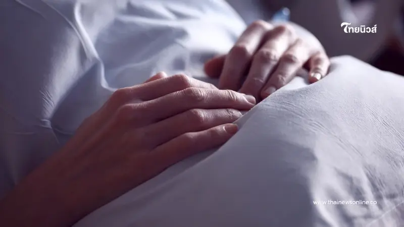 แม่ห้ามหมอ ใช้กล้องผ่านช่องคลอดผ่าตัดลูก กลัวเสียความบริสุทธิ์ แม่ห้ามหมอ ใช้กล้องผ่านช่องคลอดผ่าตัดลูก กลัวเสียความบริสุทธิ์