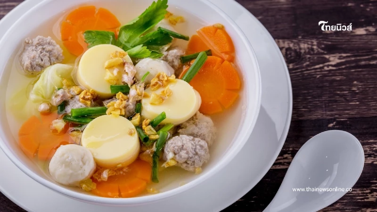 3 อาหารค้างคืน “ควรทิ้งทันที” เสี่ยงอาหารเป็นพิษ ไม่ควรอุ่นกินซ้ำ