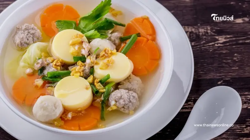 3 อาหารค้างคืน “ควรทิ้งทันที” เสี่ยงอาหารเป็นพิษ ไม่ควรอุ่นกินซ้ำ