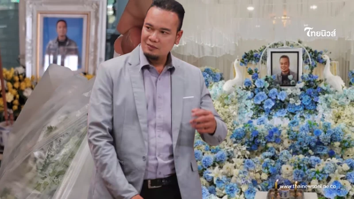 "เหน่ง เหม่งจ๋าย" เข้าฝันแม่บ้าน"บอล เชิญยิ้ม" ก่อนได้เลขกลับมา