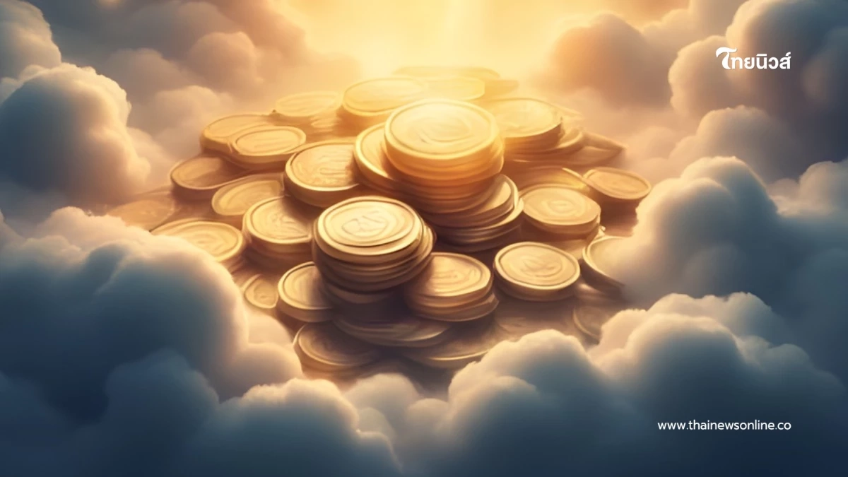 ดวงพุ่งสุดขีด อันดับ 5 ราศีตัวท็อป เม.ย. เงินมารัวๆ ระดับมหาเศรษฐี
