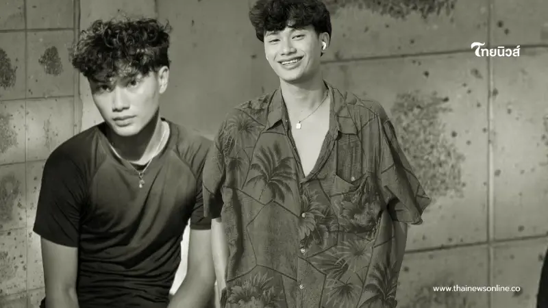 เปิดสาเหตุ "น้องทีม" พระเอกMV เพลงลูกทุ่งดัง จากไปกะทันหัน เปิดสาเหตุ "น้องทีม" พระเอกMV เพลงลูกทุ่งดัง จากไปกะทันหัน