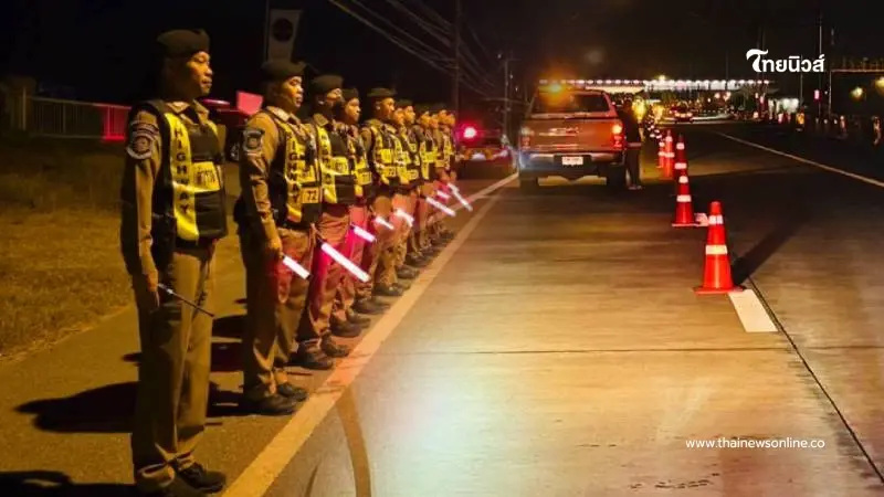 เช็ก 10 ข้อหาหลัก เริ่มจับปรับจริง 1 เม.ย.นี้ หลังสิ้นสุดมาตรการผ่อนปรน