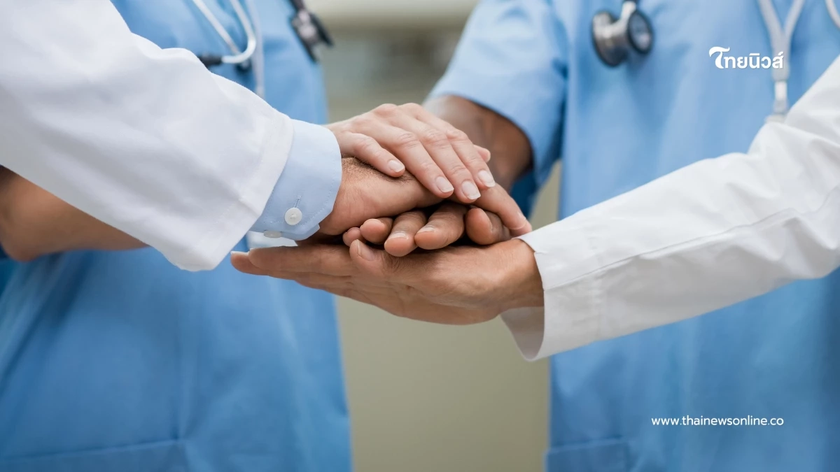 เปิดโผ 30 โรงพยาบาลดีที่สุดในไทย ปี 2026 เช็กเลยมีที่ไหนบ้าง