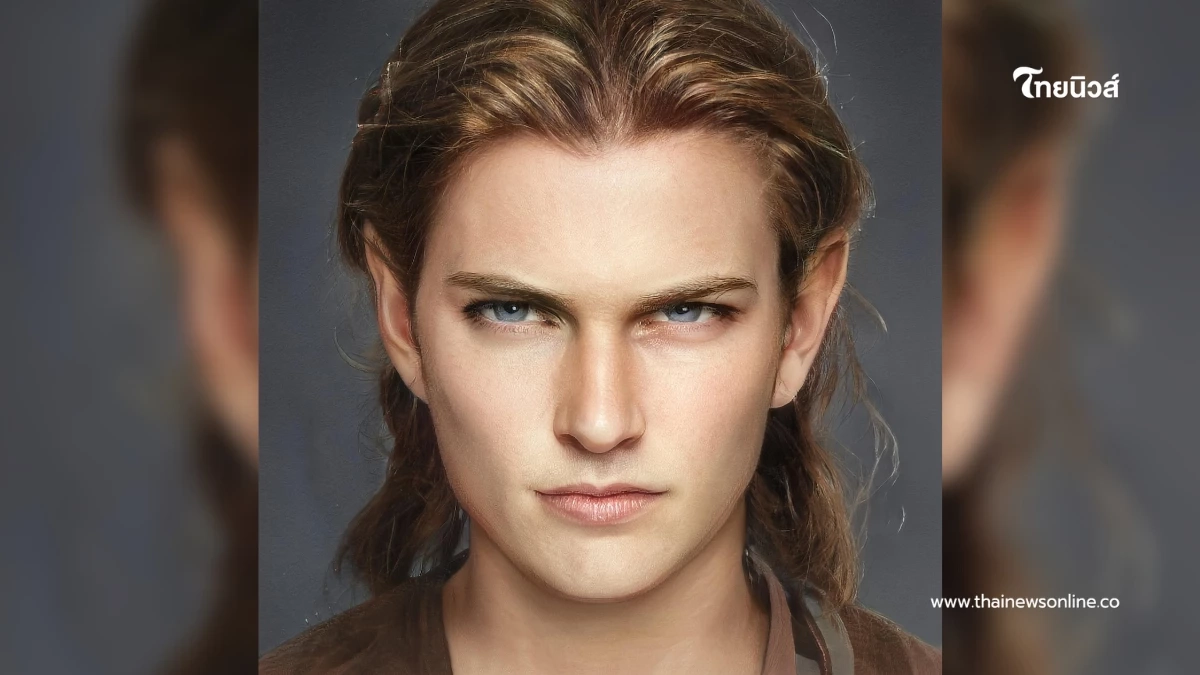 ว้าวเลย 10 ประเทศที่ผู้ชายหล่อ - มีเสน่ห์ที่สุดในสายตาคนทั่วโลก