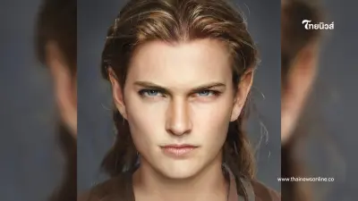 ว้าวเลย 10 ประเทศที่ผู้ชายหล่อ - มีเสน่ห์ที่สุดในสายตาคนทั่วโลก