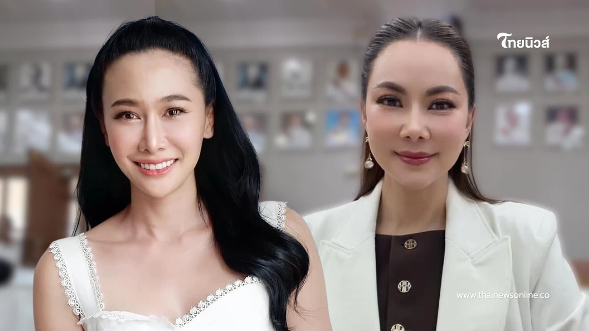 "กุ้งพลอย" โต้กลับเดือด "บุ๋ม ปนัดดา" ลั่นถาม ทำไมจะพูดไม่ได้