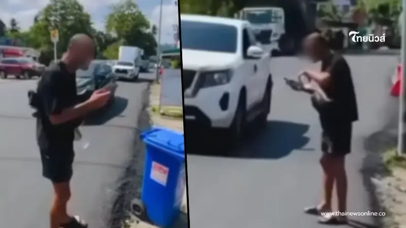 เจ้าของร้าน ทนไม่ไหวเผยสาเหตุแท้จริง คลิปไล่นทท.อิสราเอล