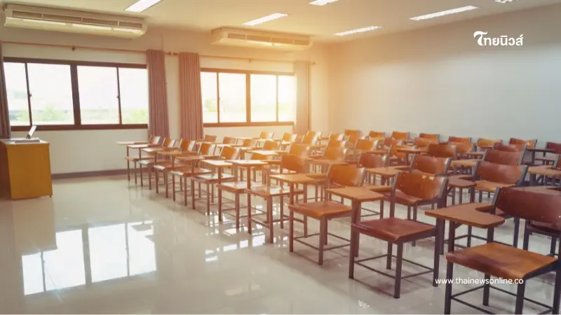 ศธ.สั่งสอบ ครูชลบุรีลงโทษเกินเหตุ จ่อเพิกถอนใบอนุญาต