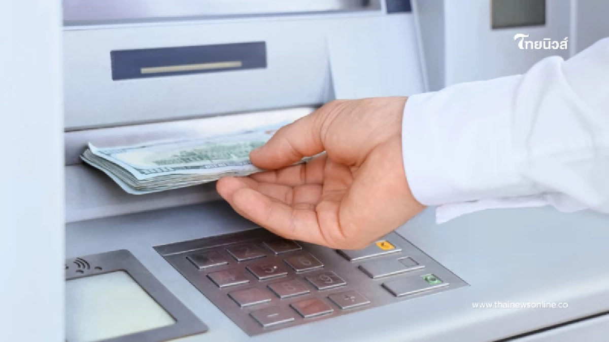 พ่อค้าแม่ค้าออนไลน์ต้องรู้ ยอดเงินเข้ากี่ครั้งถึงถูกรายงาน เช็กเกณฑ์ภาษีปี 69