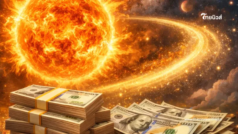 6 ราศี ดาวอาทิตย์ย้าย จากร้ายกลายเป็นดี กลับสู่ความรุ่งเรือง 6 ราศี ดาวอาทิตย์ย้าย จากร้ายกลายเป็นดี กลับสู่ความรุ่งเรือง