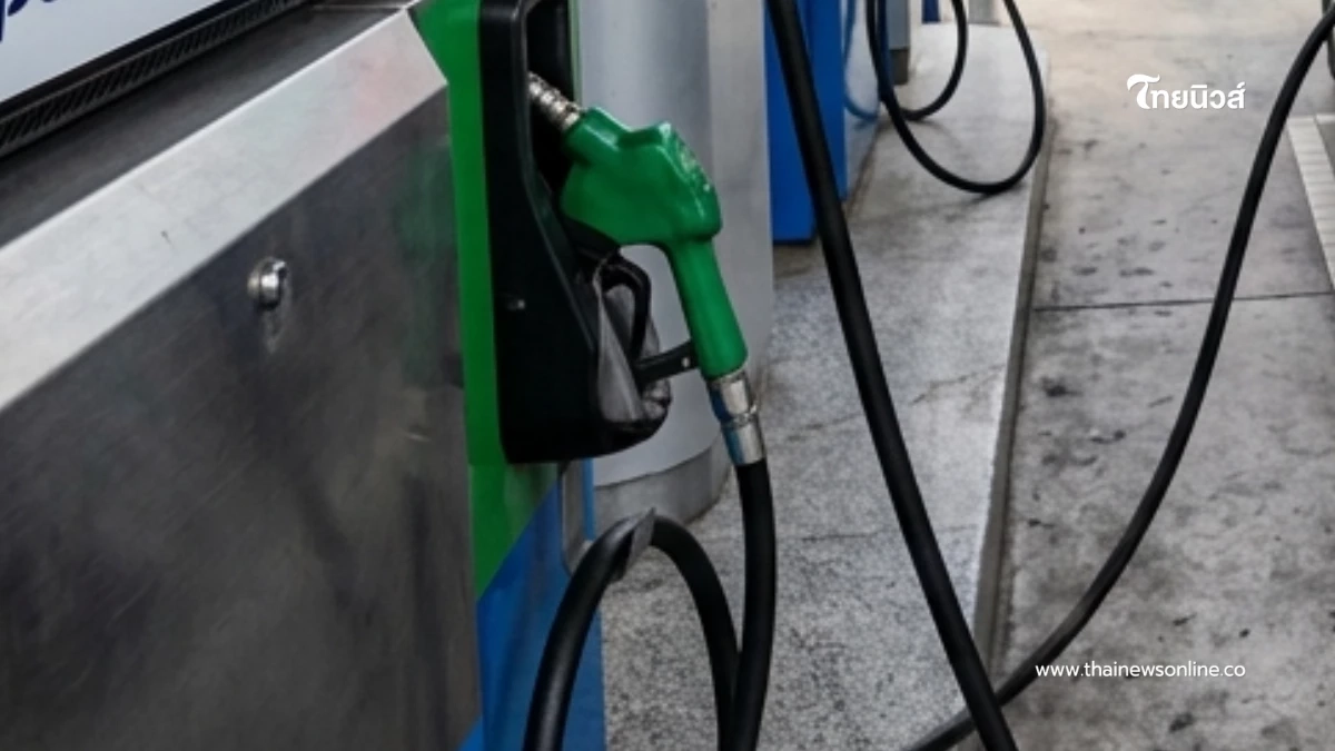อัปเดตราคาน้ำมัน 23 มี.ค. 69 ราคาน้ำมันล่าสุด เช็ก 4 ปั๊มใหญ่
