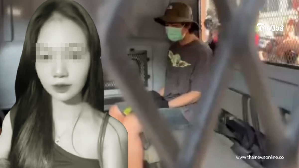 "ต้อม 8 ถุง" เผยสาเหตุฟิวส์ขาดที่แท้จริง พร้อมฝากถึงทุกคน