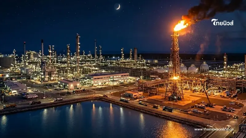 ส่อง 10 ประเทศ ที่ไทยนำเข้าเชื้อเพลิง ผิดคาดรู้อันดับ 1 ส่อง 10 ประเทศ ที่ไทยนำเข้าเชื้อเพลิง ผิดคาดรู้อันดับ 1