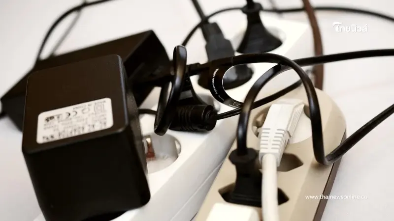 3 เครื่องใช้ไฟฟ้าที่ควรถอดปลั๊ก เปลี่ยนนิด ประหยัดได้หลายพัน