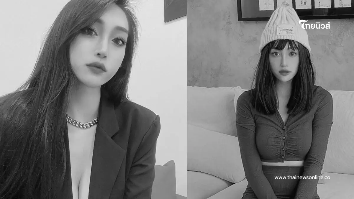อาลัย นางฟ้าสู้มะเร็ง เสียชีวิตในวัย 29 ปี สุดเศร้าโพสต์สุดท้าย อาลัย นางฟ้าสู้มะเร็ง เสียชีวิตในวัย 29 ปี สุดเศร้าโพสต์สุดท้าย