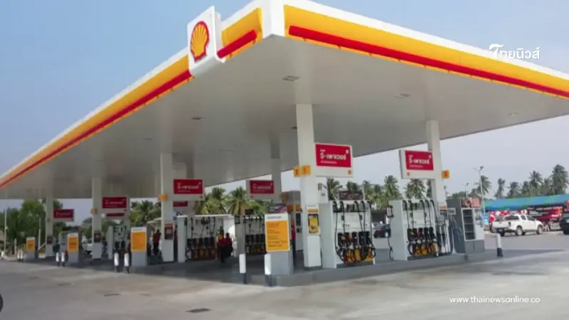 หมาแก่ ไขข้อข้องใจ สาเหตุเชลล์กล้าขึ้นราคาน้ำมันคืนเดียว 4.20 บาท หมาแก่ ไขข้อข้องใจ สาเหตุเชลล์กล้าขึ้นราคาน้ำมันคืนเดียว 4.20 บาท