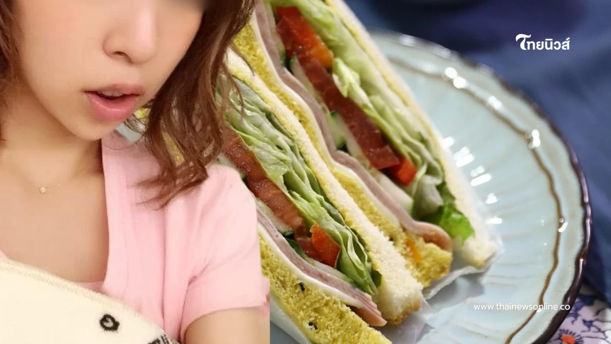 อดีตดาราตกอับ ถูกจับเพราะขโมยแซนด์วิช ใจหายรู้เบื้องลึกชีวิต