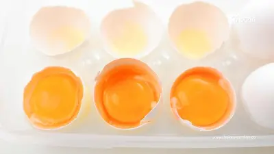 นักเบสบอลดาวรุ่ง กินไข่ดิบเกือบ 900 ฟองใน 1 เดือน ผลลัพธ์ใครจะคิด