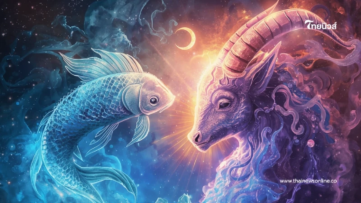 4 ราศี เตรียมรับมือ ดาวบาปพระเคราะห์รวมตัว โหรเตือนเรื่องใหญ่