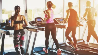 ออกกำลังกายตอนท้องว่าง ระวังเสี่ยงร่างกายพังโดยไม่รู้ตัว