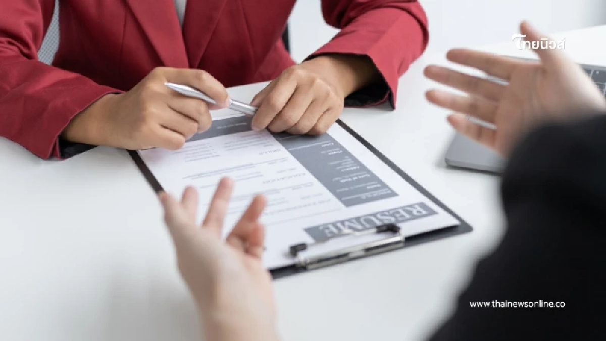 ข่าวดีแรงงาน กฎหมายใหม่ "ยึด-อายัดทรัพย์นายจ้าง" ทวงคืนสิทธิให้ลูกจ้าง