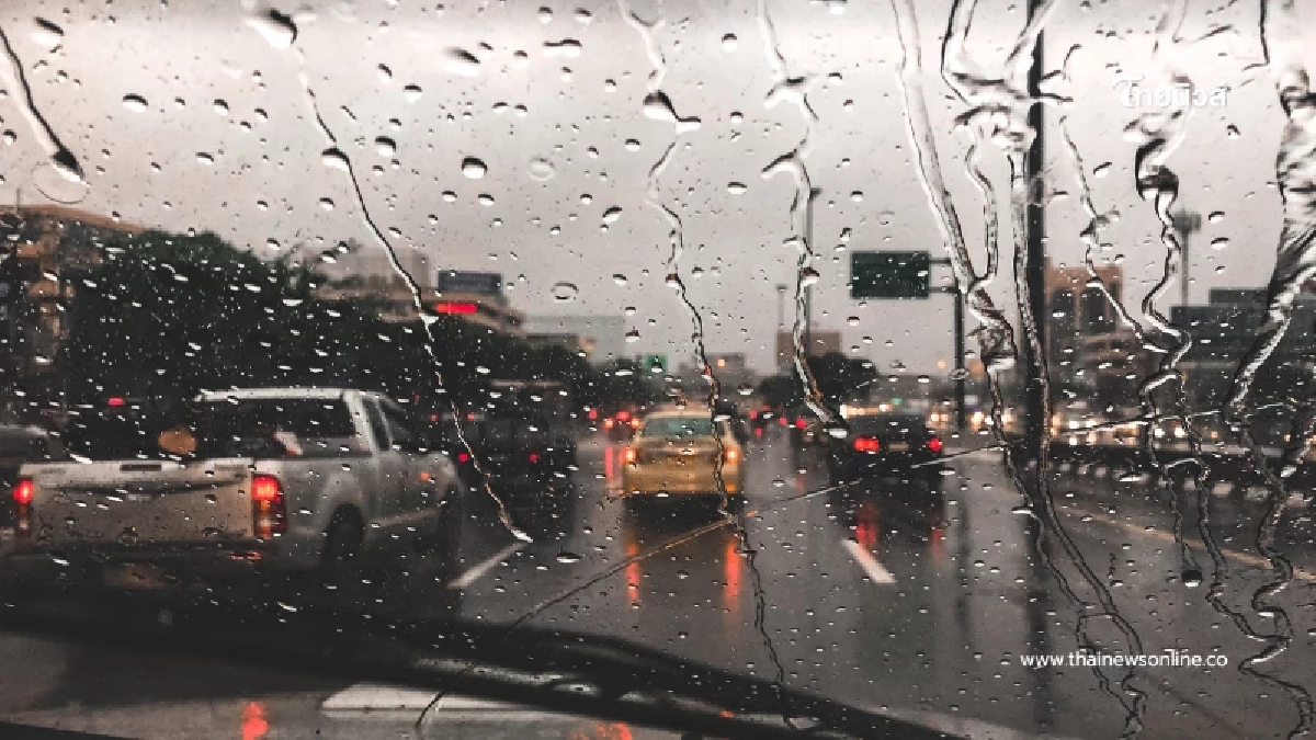 ร้อนพุ่ง 40 องศา เช็กอากาศ 17-22 มี.ค. ทั่วไทยร้อนจัดพ่วงฝนฟ้าคะนอง ร้อนพุ่ง 40 องศา เช็กอากาศ 17-22 มี.ค. ทั่วไทยร้อนจัดพ่วงฝนฟ้าคะนอง