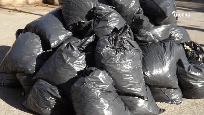 เจ้าของบ้านเผลอโยนกล่องทอง 20 แท่งลงถังขยะ บทสรุปหลายคนลุ้นหนัก