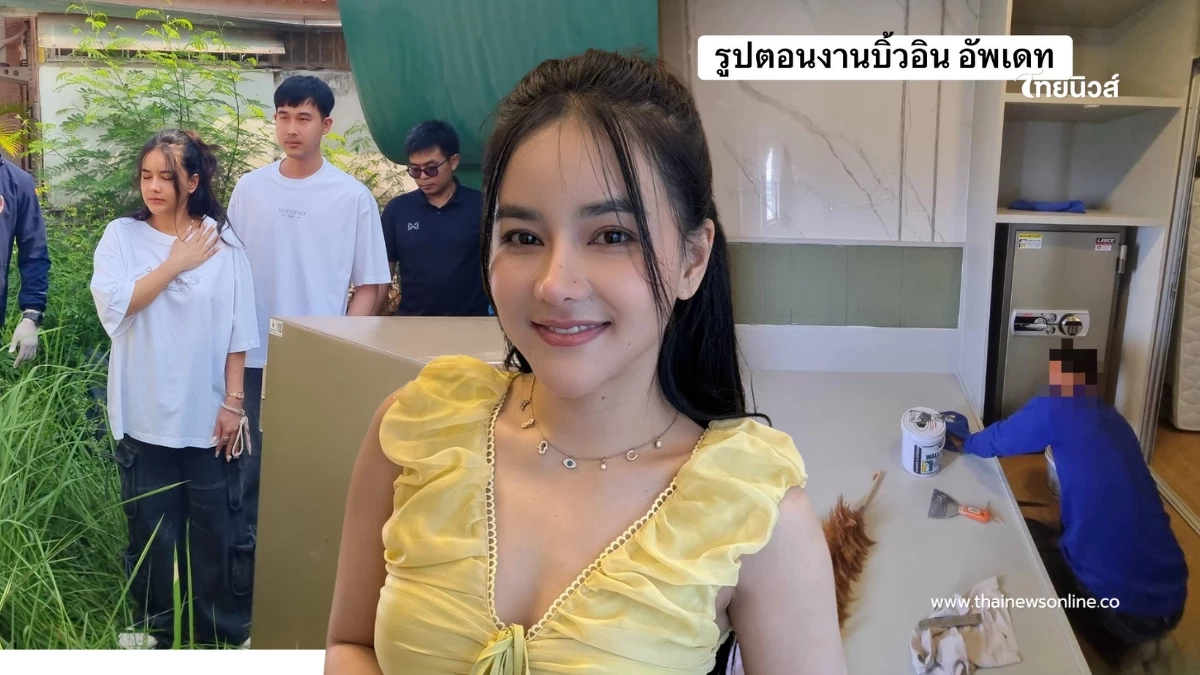 เจอแล้ว ตู้เซฟ “มดออย” เปิดมุมพีค คนร้ายใกล้ตัวเกินคาด