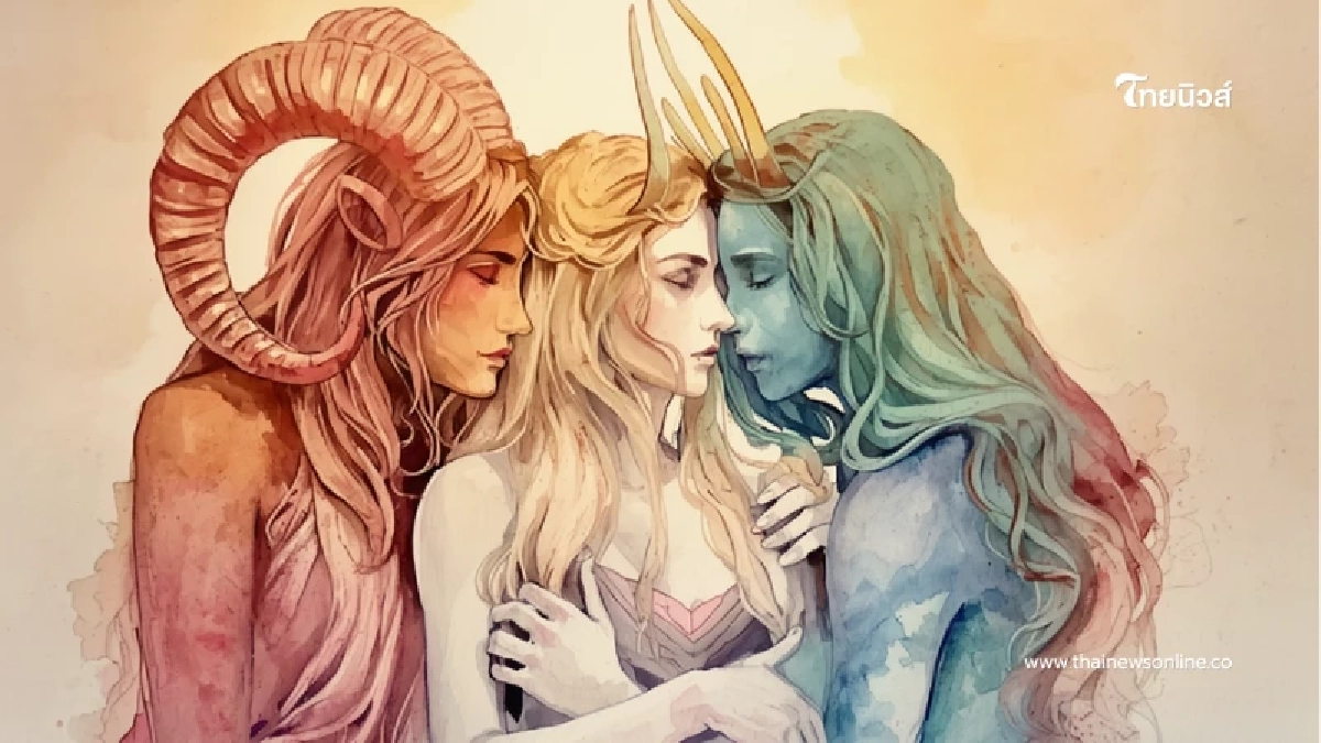 ระวังใจสั่น เตือนคน 3 ราศี เตรียมรับมือ คนเก่าๆ วนกลับมา