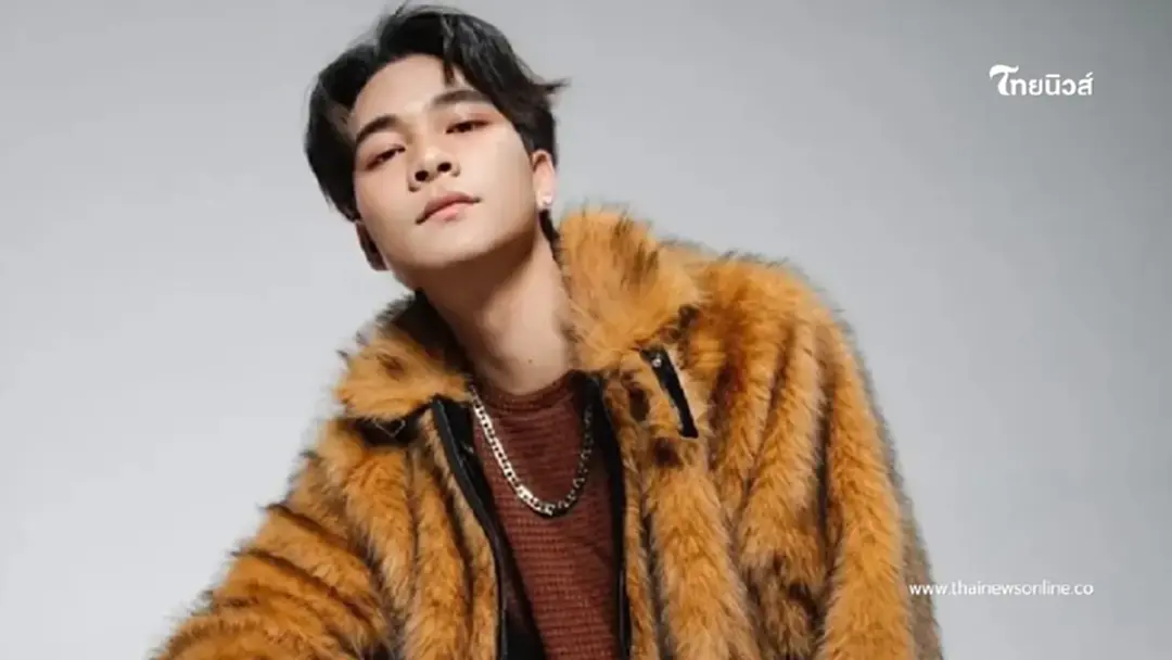 ภาพล่าสุด "แดนเซอร์กระแต" รู้แล้วทำไมไปถูกจับตัวที่ด่านเขมร ภาพล่าสุด "แดนเซอร์กระแต" รู้แล้วทำไมไปถูกจับตัวที่ด่านเขมร