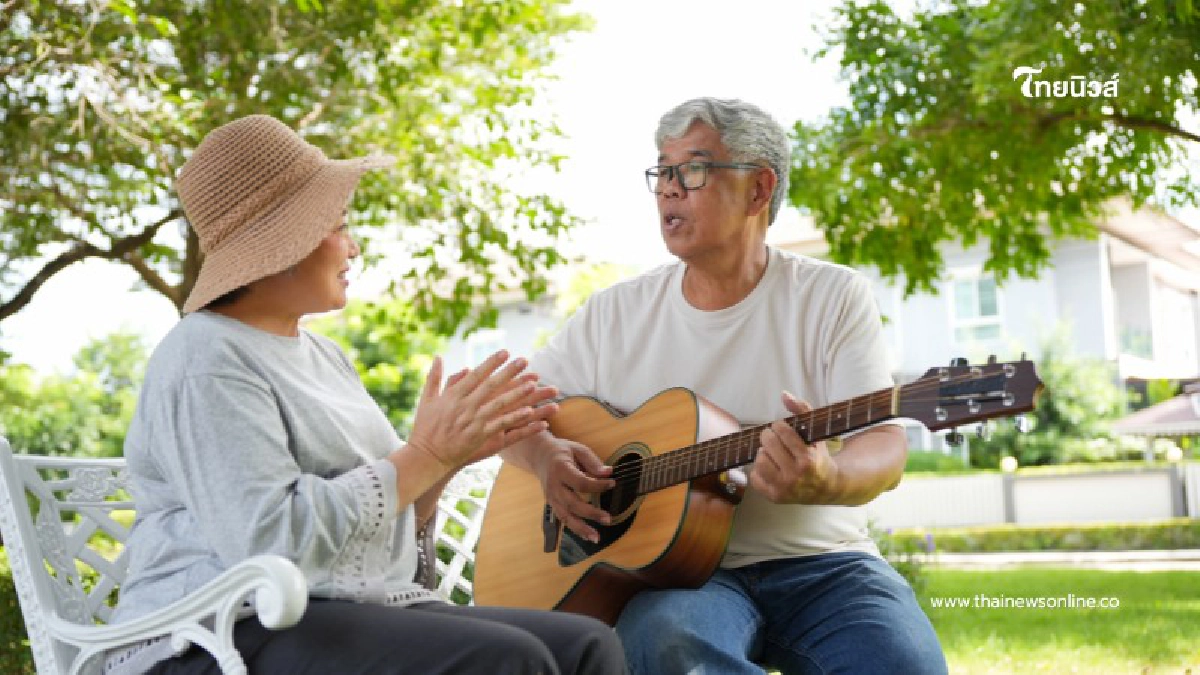 .ตารางดนตรีในสวน 2569 ล่าสุด ดูฟรีสวนลุมฯ-สวนเบญฯ เช็กศิลปินที่นี่.